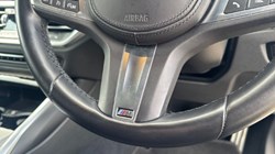 2021 (71) BMW 3 SERIES 318i M Sport 4dr Step Auto 5278010