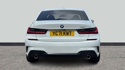 2021 (71) BMW 3 SERIES 318i M Sport 4dr Step Auto 5277990
