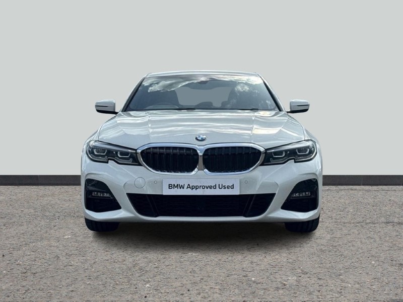 2021 (71) BMW 3 SERIES 318i M Sport 4dr Step Auto 5277991
