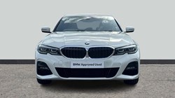 2021 (71) BMW 3 SERIES 318i M Sport 4dr Step Auto 5277991