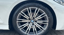 2021 (71) BMW 3 SERIES 318i M Sport 4dr Step Auto 5277989