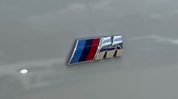 2021 (71) BMW 3 SERIES 318i M Sport 4dr Step Auto 5278016