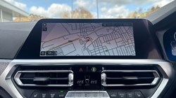 2021 (71) BMW 3 SERIES 318i M Sport 4dr Step Auto 5278001