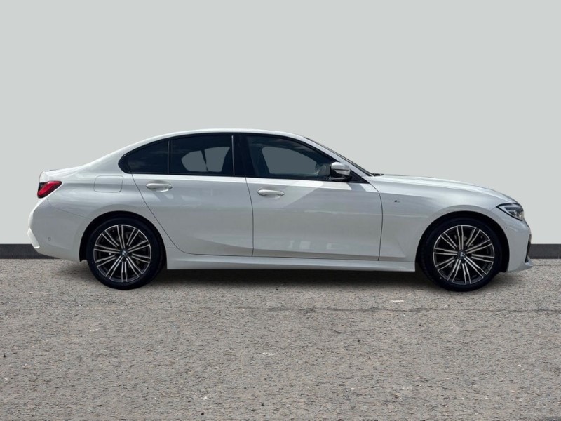 2021 (71) BMW 3 SERIES 318i M Sport 4dr Step Auto 5277978