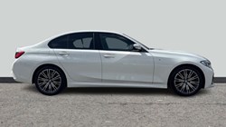 2021 (71) BMW 3 SERIES 318i M Sport 4dr Step Auto 5277978