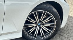 2021 (71) BMW 3 SERIES 318i M Sport 4dr Step Auto 5278022