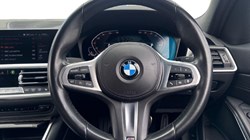 2021 (71) BMW 3 SERIES 318i M Sport 4dr Step Auto 5277980