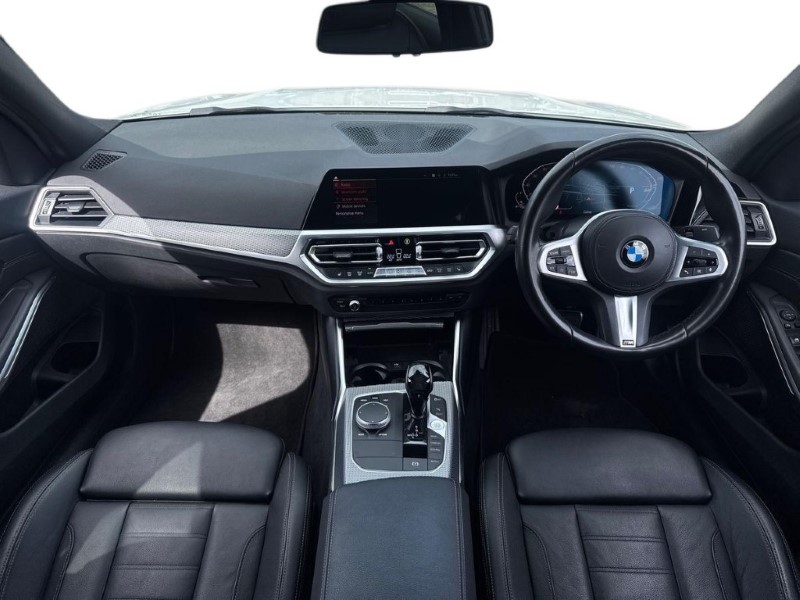 2021 (71) BMW 3 SERIES 318i M Sport 4dr Step Auto 5277979