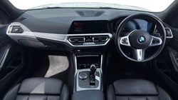 2021 (71) BMW 3 SERIES 318i M Sport 4dr Step Auto 5277979