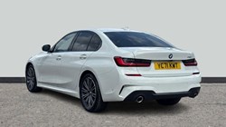 2021 (71) BMW 3 SERIES 318i M Sport 4dr Step Auto 5277977
