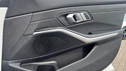 2021 (71) BMW 3 SERIES 318i M Sport 4dr Step Auto 5277996