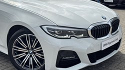 2021 (71) BMW 3 SERIES 318i M Sport 4dr Step Auto 5278014