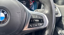 2021 (71) BMW 3 SERIES 318i M Sport 4dr Step Auto 5277993