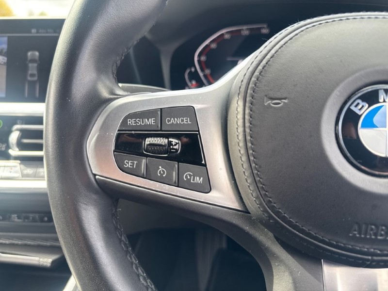 2021 (71) BMW 3 SERIES 318i M Sport 4dr Step Auto 5277992