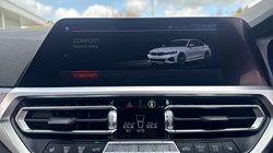 2021 (71) BMW 3 SERIES 318i M Sport 4dr Step Auto 5278005