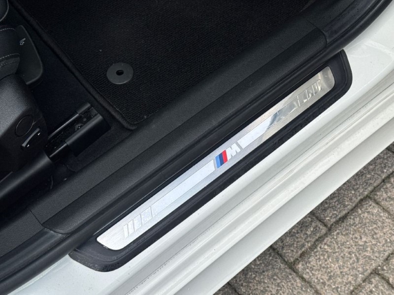 2021 (71) BMW 3 SERIES 318i M Sport 4dr Step Auto 5278011