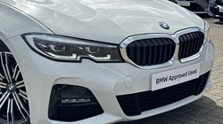 2021 (71) BMW 3 SERIES 318i M Sport 4dr Step Auto 5278015