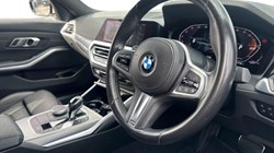 2021 (71) BMW 3 SERIES 318i M Sport 4dr Step Auto 5277981