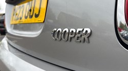 2023 (23) MINI HATCHBACK 1.5 Cooper Classic 3dr Auto 5306202