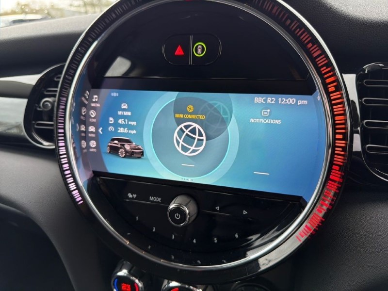 2023 (23) MINI HATCHBACK 1.5 Cooper Classic 3dr Auto 5306185