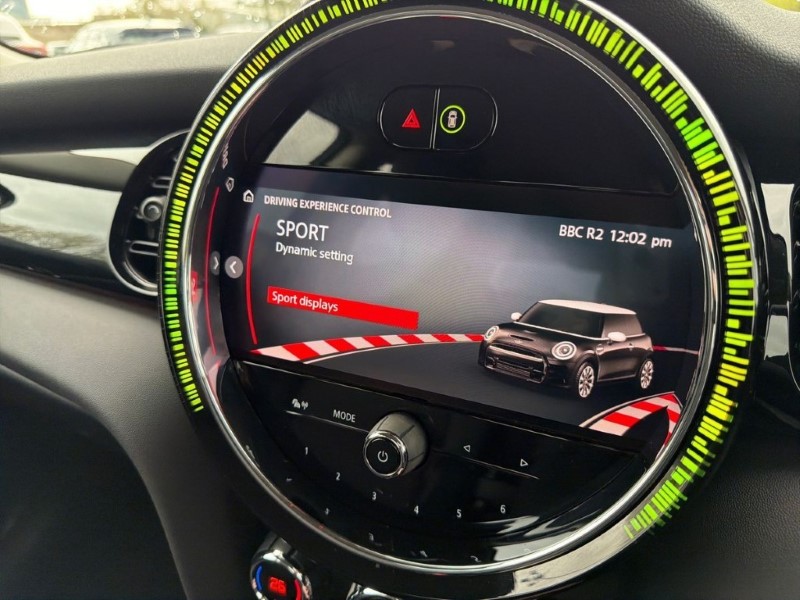 2023 (23) MINI HATCHBACK 1.5 Cooper Classic 3dr Auto 5306189