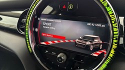 2023 (23) MINI HATCHBACK 1.5 Cooper Classic 3dr Auto 5306189