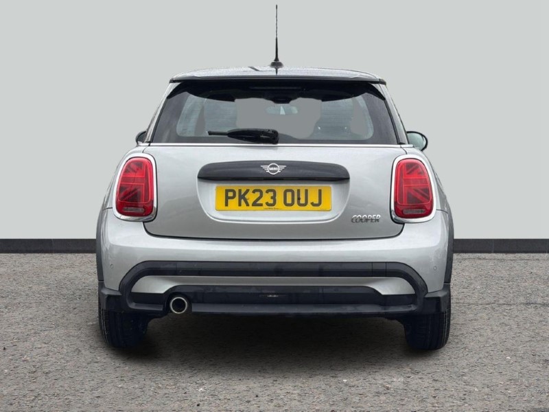 2023 (23) MINI HATCHBACK 1.5 Cooper Classic 3dr Auto 5306174