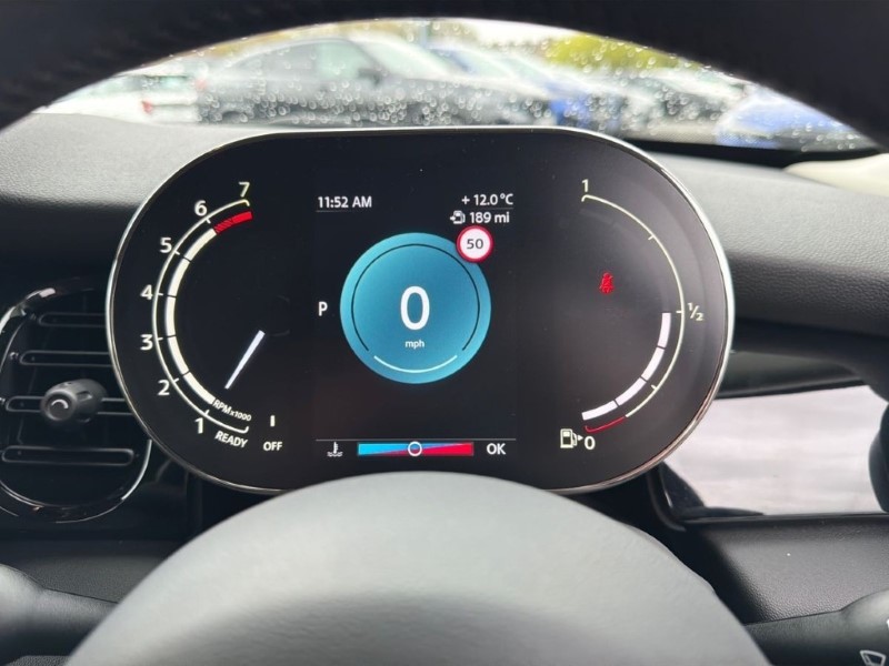 2023 (23) MINI HATCHBACK 1.5 Cooper Classic 3dr Auto 5306168