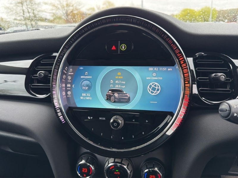 2023 (23) MINI HATCHBACK 1.5 Cooper Classic 3dr Auto 5306167