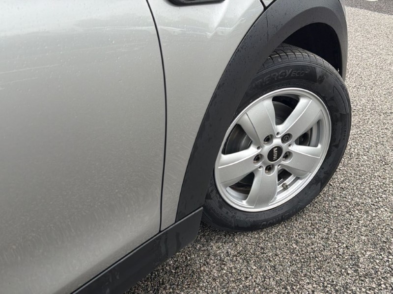 2023 (23) MINI HATCHBACK 1.5 Cooper Classic 3dr Auto 5306205