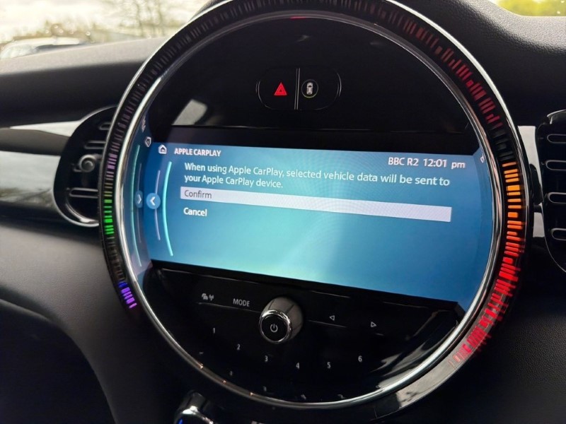 2023 (23) MINI HATCHBACK 1.5 Cooper Classic 3dr Auto 5306186