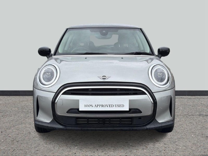 2023 (23) MINI HATCHBACK 1.5 Cooper Classic 3dr Auto 5306175