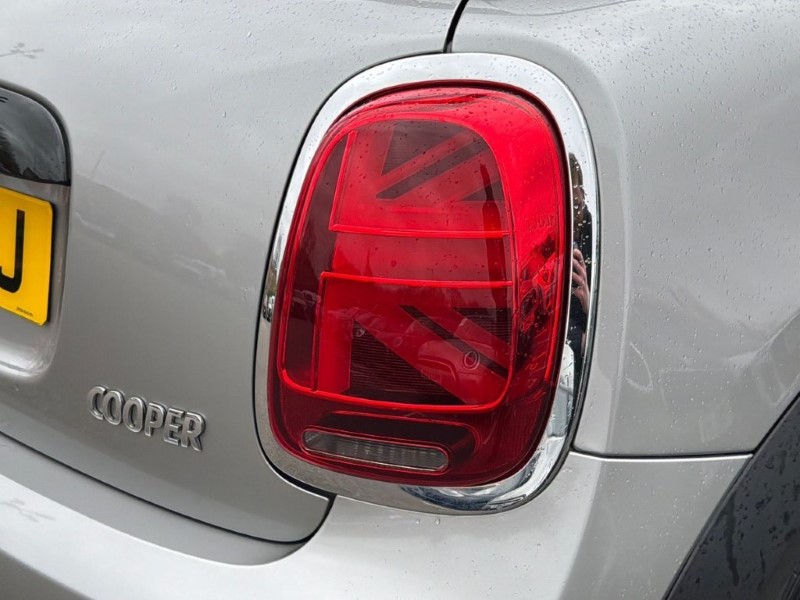 2023 (23) MINI HATCHBACK 1.5 Cooper Classic 3dr Auto 5306203