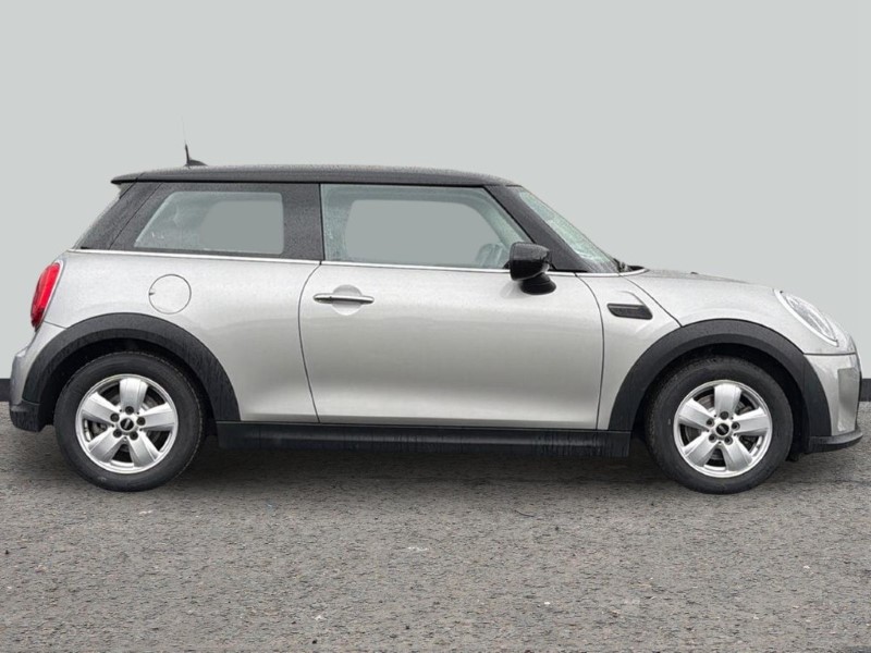 2023 (23) MINI HATCHBACK 1.5 Cooper Classic 3dr Auto 5306162