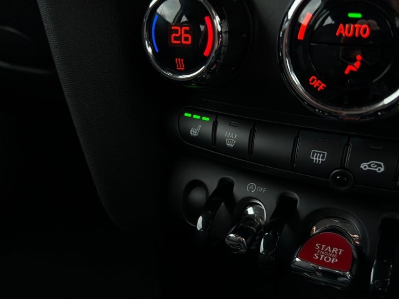 2023 (23) MINI HATCHBACK 1.5 Cooper Classic 3dr Auto 5306190