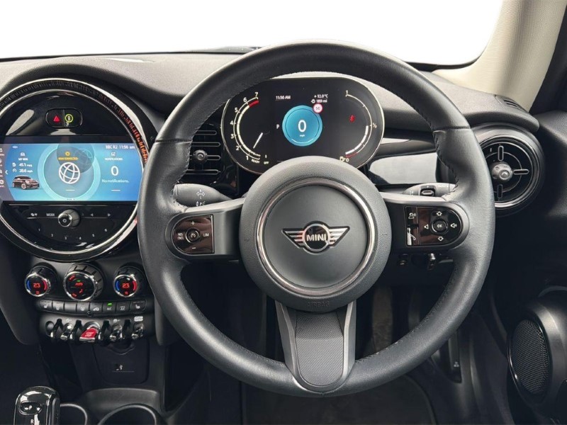 2023 (23) MINI HATCHBACK 1.5 Cooper Classic 3dr Auto 5306164