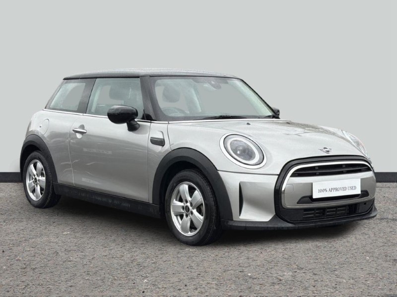 2023 (23) MINI HATCHBACK 1.5 Cooper Classic 3dr Auto