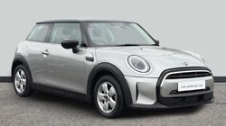 2023 (23) MINI HATCHBACK 1.5 Cooper Classic 3dr Auto 5306160