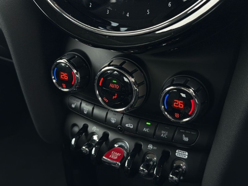 2023 (23) MINI HATCHBACK 1.5 Cooper Classic 3dr Auto 5306188