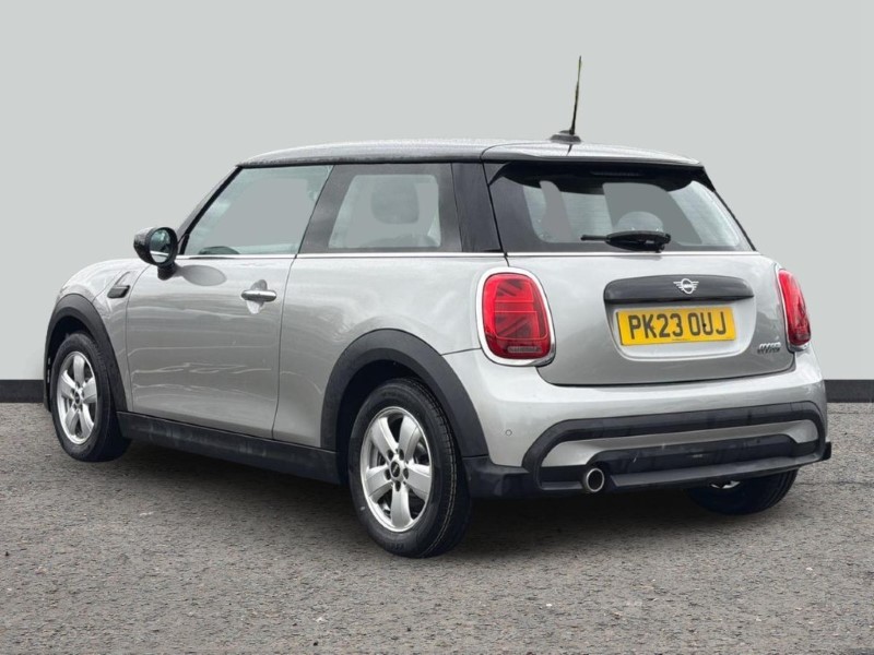 2023 (23) MINI HATCHBACK 1.5 Cooper Classic 3dr Auto 5306161