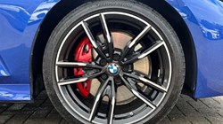 2023 (73) BMW 3 SERIES M340i xDrive MHT 4dr Step Auto 5273862