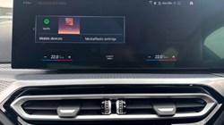 2023 (73) BMW 3 SERIES M340i xDrive MHT 4dr Step Auto 5273876