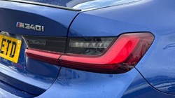 2023 (73) BMW 3 SERIES M340i xDrive MHT 4dr Step Auto 5273893