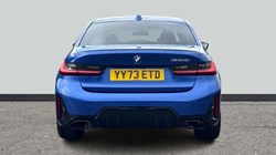 2023 (73) BMW 3 SERIES M340i xDrive MHT 4dr Step Auto 5273863