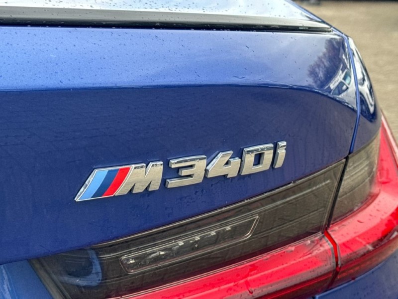 2023 (73) BMW 3 SERIES M340i xDrive MHT 4dr Step Auto 5273892