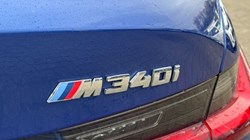 2023 (73) BMW 3 SERIES M340i xDrive MHT 4dr Step Auto 5273892