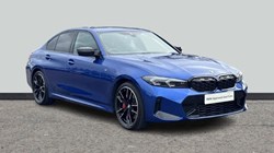2023 (73) BMW 3 SERIES M340i xDrive MHT 4dr Step Auto 5273849