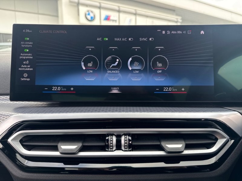 2023 (73) BMW 3 SERIES M340i xDrive MHT 4dr Step Auto 5273877