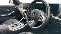 2023 (73) BMW 3 SERIES M340i xDrive MHT 4dr Step Auto 5273854