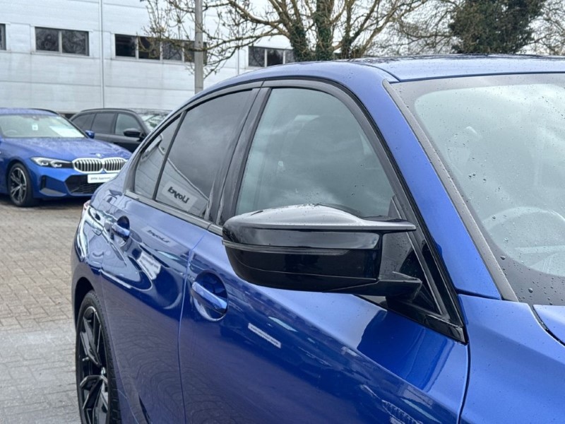 2023 (73) BMW 3 SERIES M340i xDrive MHT 4dr Step Auto 5273896
